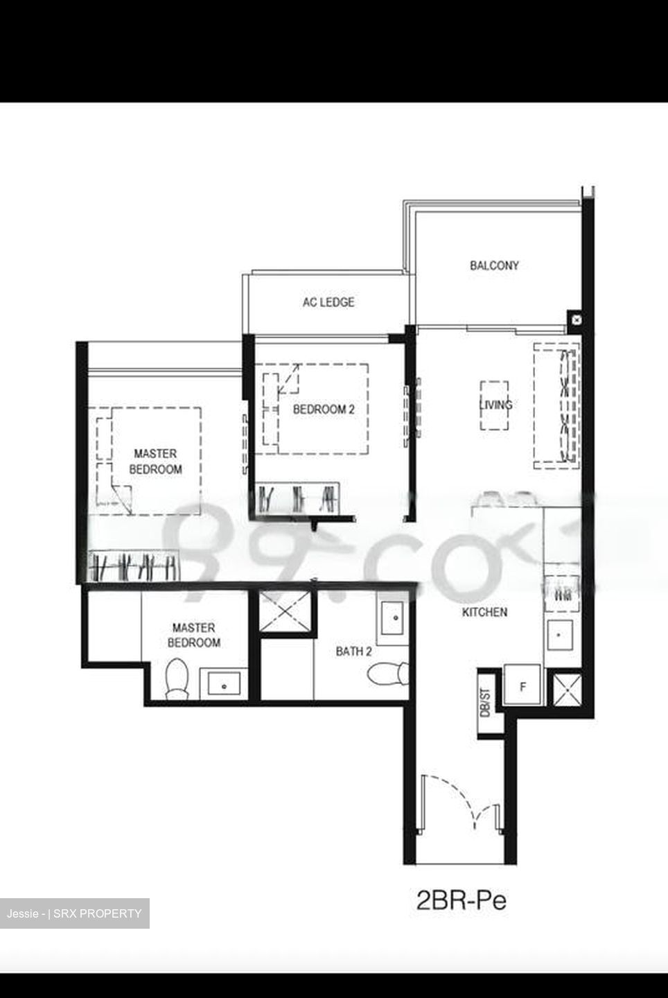 Normanton Park (D5), Apartment #473067591